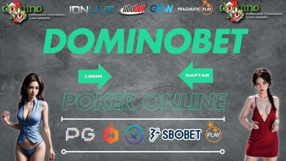 DOMINOBET