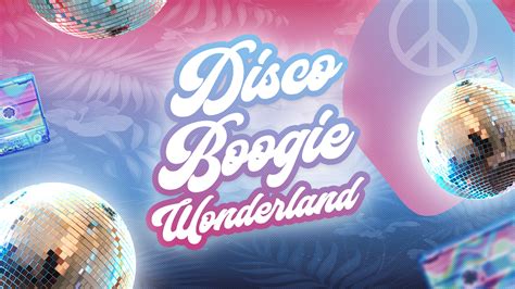  Boogie Wonderland ดนตรีディสโก้ฟังก์ที่ลอยตัวด้วยซาวด์ย้อนยุค