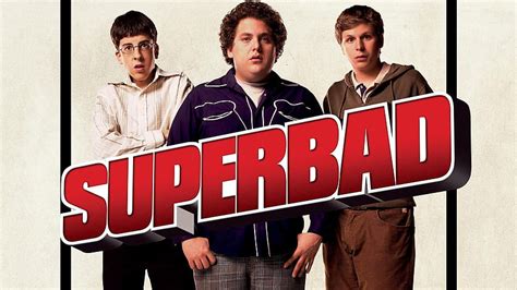 Superbad “Theme From Superbad” :  ฟังเพลงสนุก ๆ ที่มีจังหวะกระฉับกระเฉลังและเมโลดีที่ติดหู