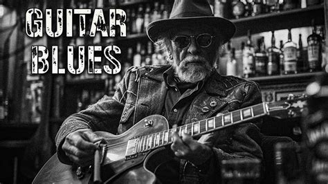 Crossroads Blues: A Soulful Journey Through Slide Guitar and Haunting Vocals