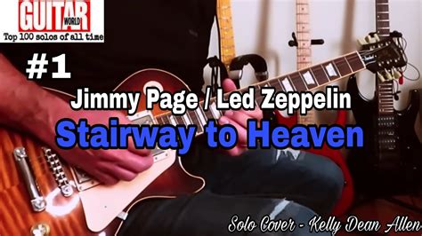 Stairway to Heaven การผสานระหว่างเมโลดีอันไพเราะและโซโล่กีตาร์ที่ทรงพลังสร้างความล้ำค่าให้กับเพลงร็อคอมตะ